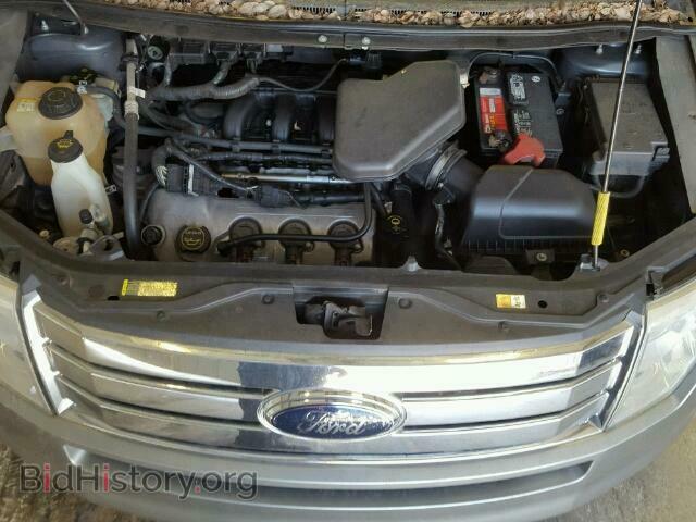 2007 FORD EDGE - VIN: 2FMDK39C57BB64391 - Photo 7