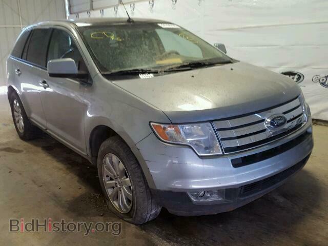 2007 FORD EDGE - VIN: 2FMDK39C57BB64391 - Photo 9