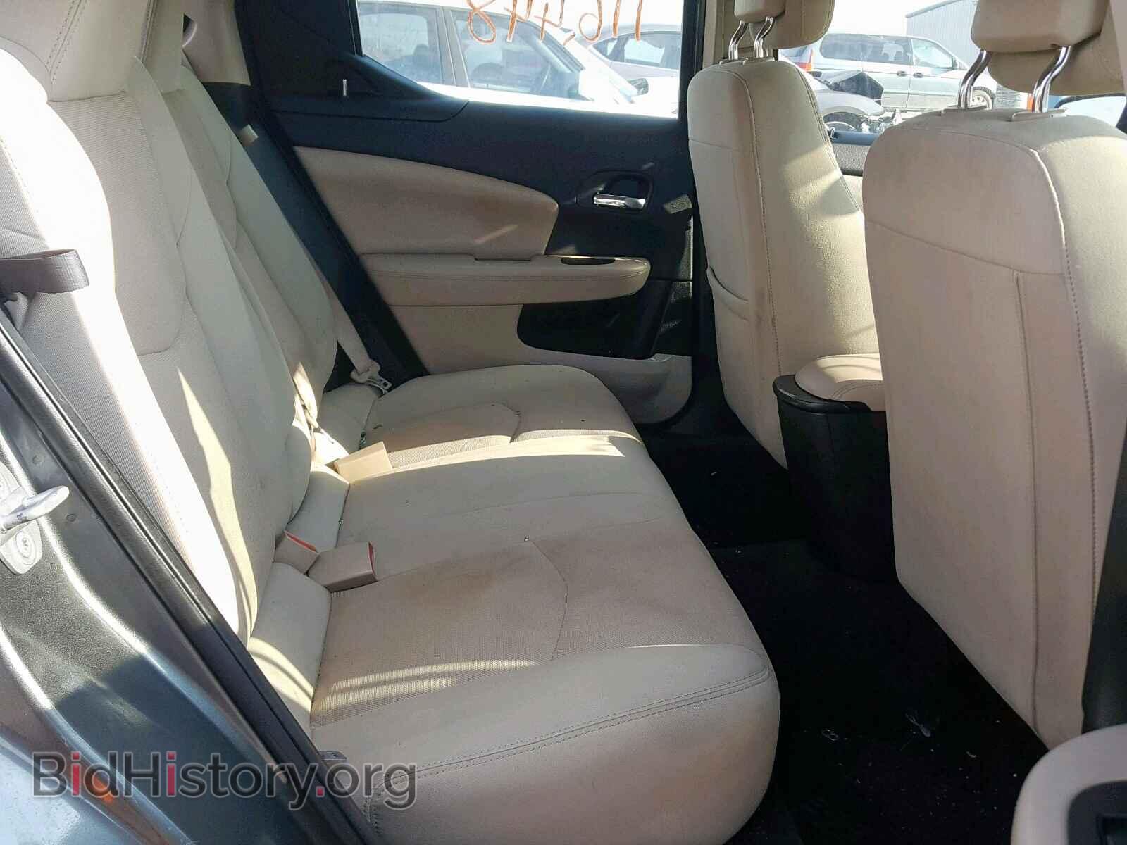 2012 DODGE AVENGER - VIN: 1C3CDZCB4CN157335 - Фото 6