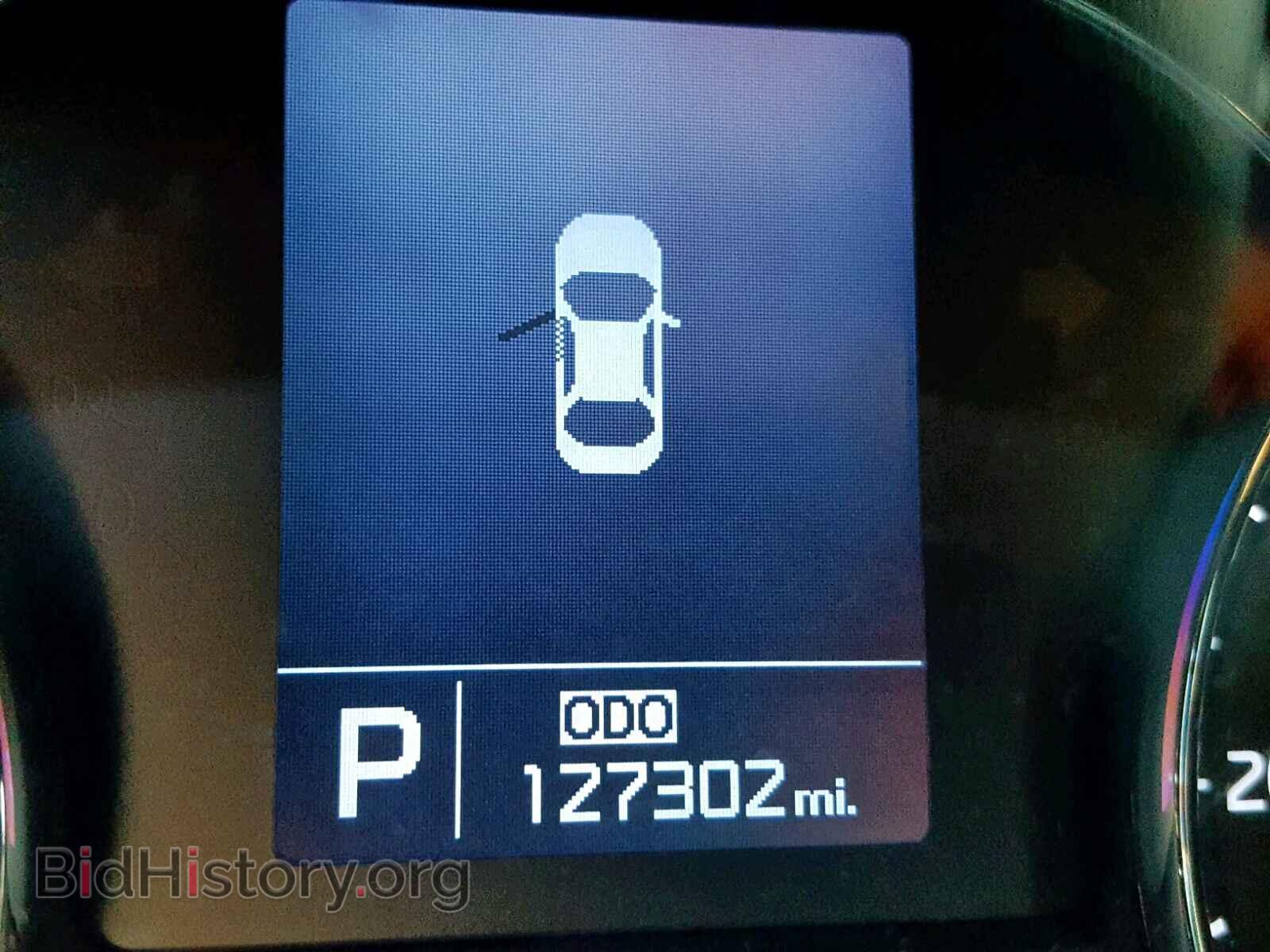 2014 KIA FORTE EX - VIN: KNAFX4A80E5088198 - Фото 8