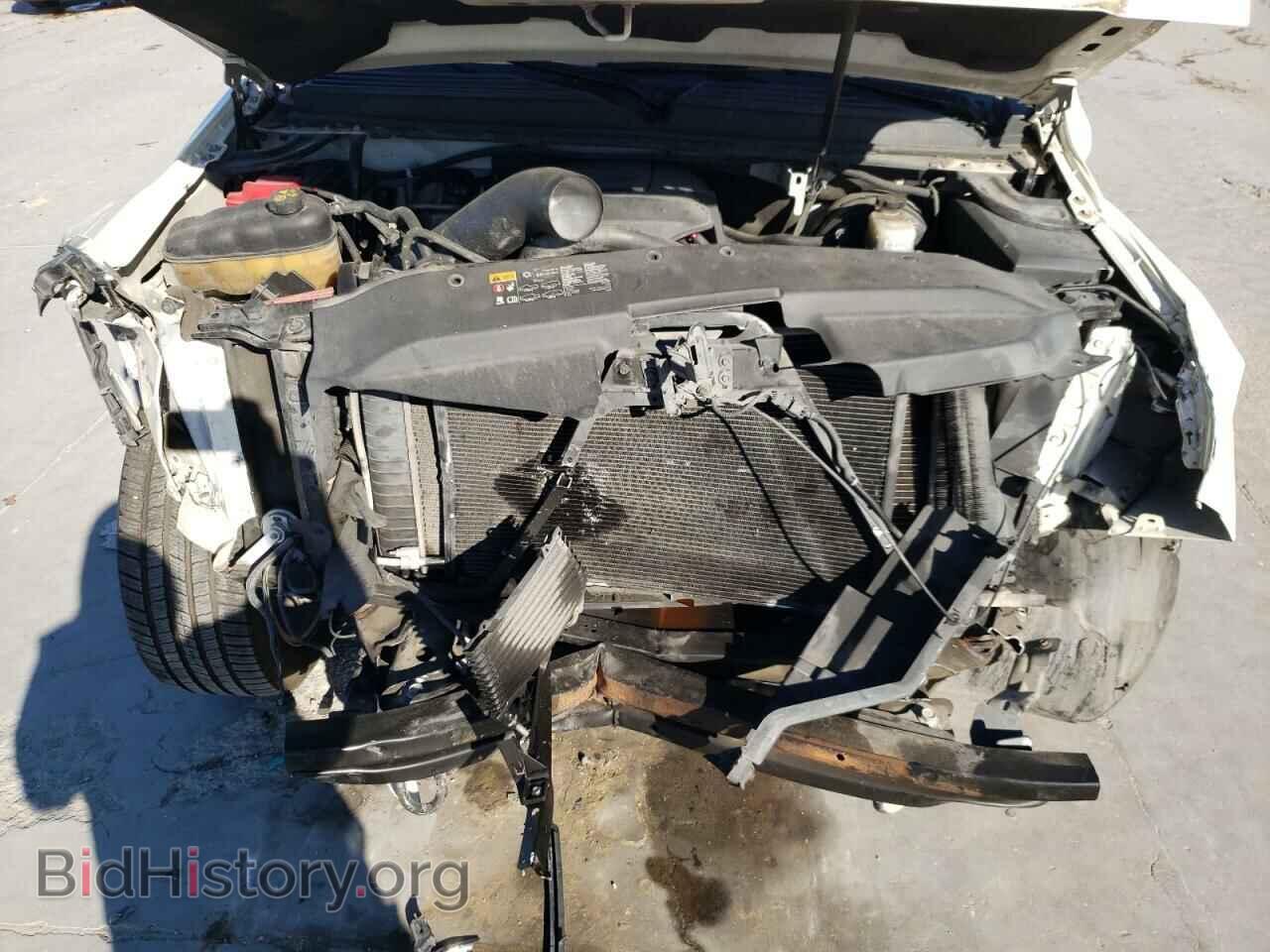 2011 CADILLAC ESCALADE - VIN: 1GYS3AEF9BR340730 - Фото 7