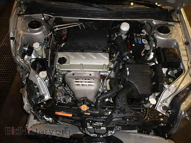 2011 MITSUBISHI GALANT - VIN: 4A32B2FF1BE005205 - Фото 7