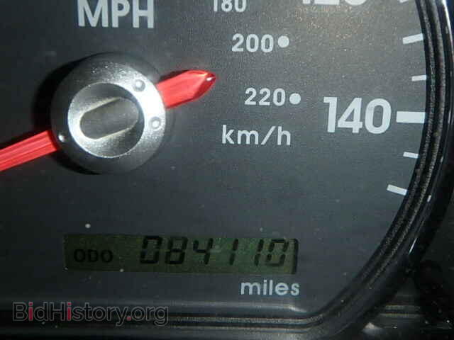 2011 MITSUBISHI GALANT - VIN: 4A32B2FF1BE005205 - Фото 8