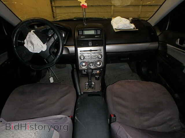 2011 MITSUBISHI GALANT - VIN: 4A32B2FF1BE005205 - Фото 9