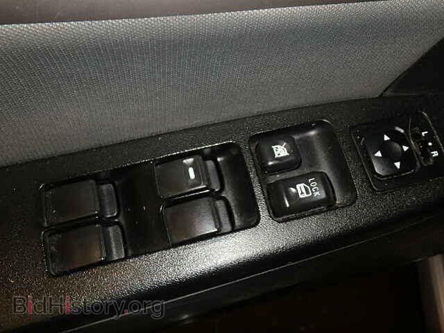 2011 MITSUBISHI GALANT - VIN: 4A32B2FF1BE005205 - Фото 10