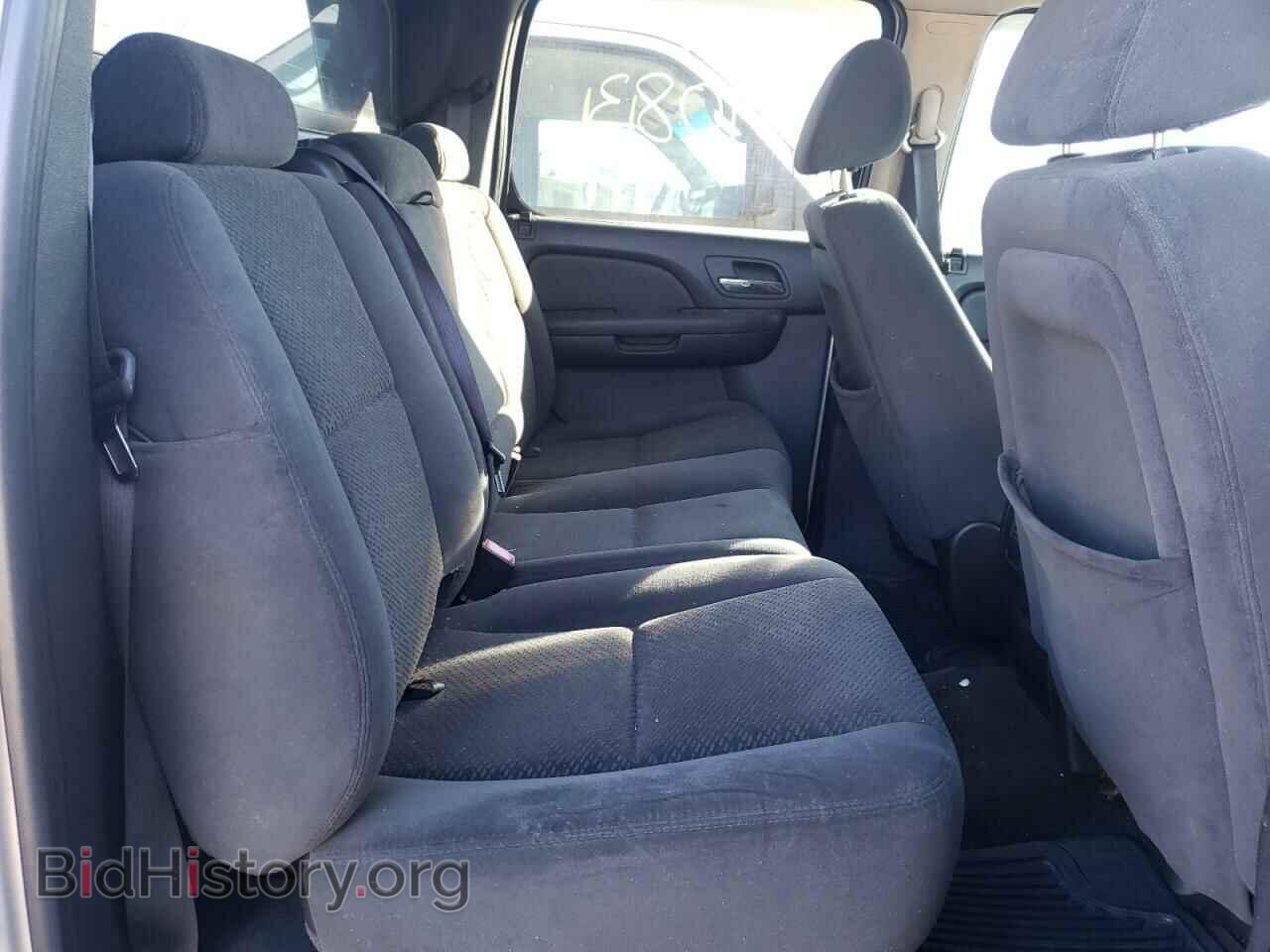 2007 CHEVROLET AVALANCHE - VIN: 3GNEC12J47G200577 - Фото 6