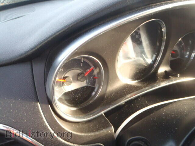 2012 CHRYSLER 200 - VIN: 1C3CCBCB1CN307489 - Фото 8