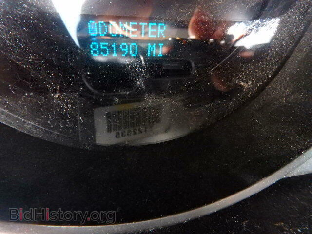 2007 CHEVROLET SILVERADO - VIN: 1GCEC14C67Z568606 - Фото 8