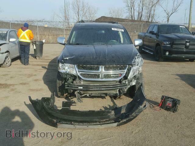 2015 DODGE JOURNEY - VIN: 3C4PDCCG7FT626234 - Фото 9
