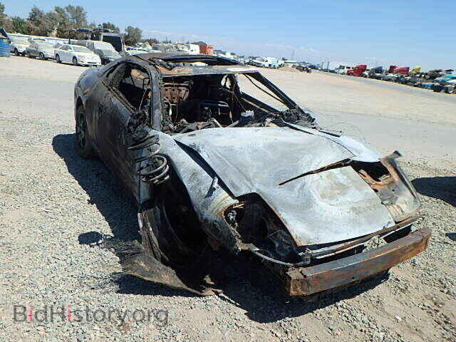 Фотография 4A3AC54H91E126657 - MITSUBISHI ECLIPSE 2001