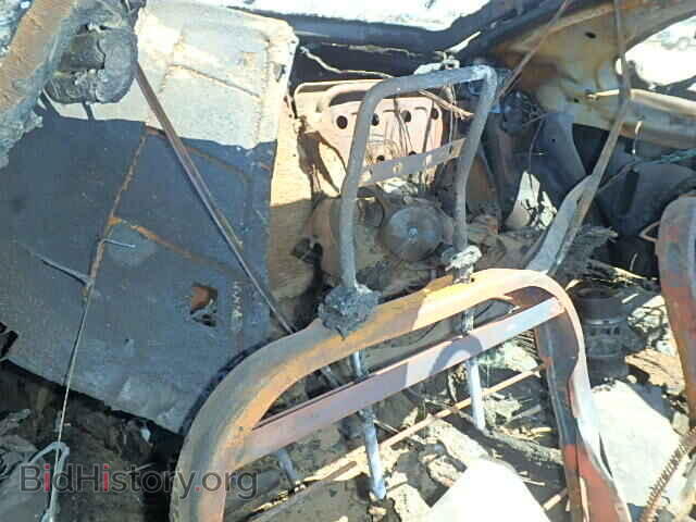 2001 MITSUBISHI ECLIPSE - VIN: 4A3AC54H91E126657 - Photo 6