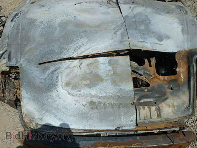 2001 MITSUBISHI ECLIPSE - VIN: 4A3AC54H91E126657 - Photo 7