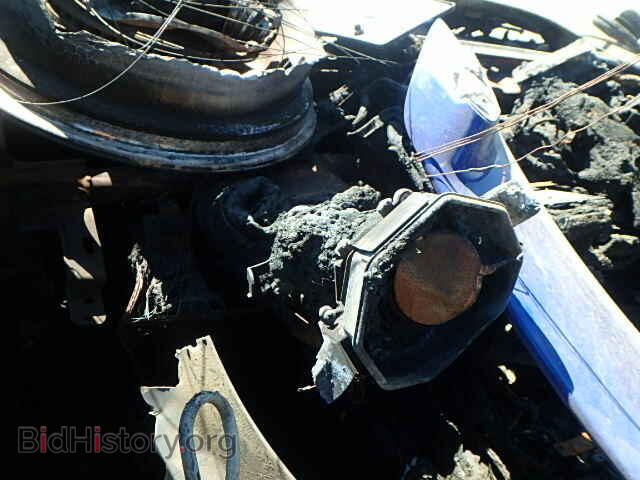 2001 MITSUBISHI ECLIPSE - VIN: 4A3AC54H91E126657 - Photo 8