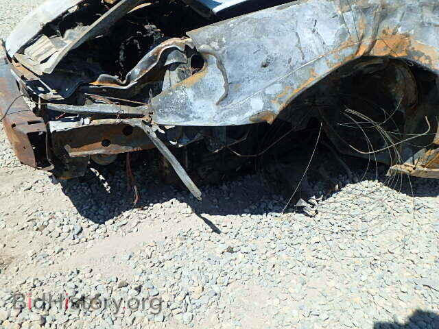2001 MITSUBISHI ECLIPSE - VIN: 4A3AC54H91E126657 - Photo 9