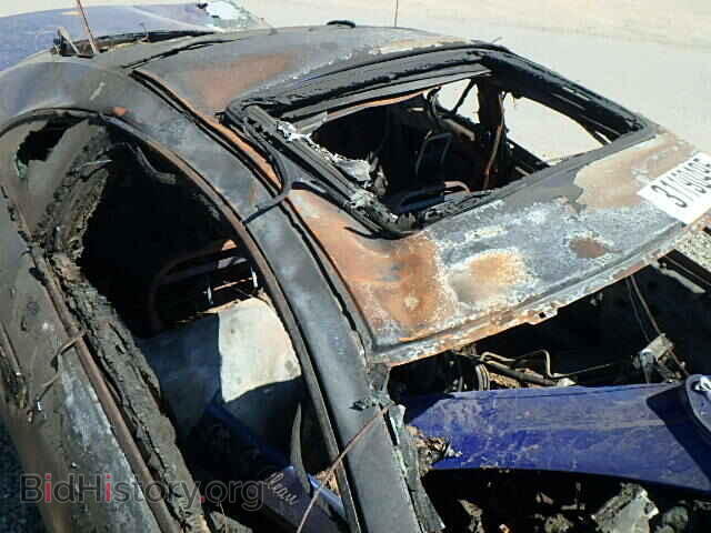 2001 MITSUBISHI ECLIPSE - VIN: 4A3AC54H91E126657 - Photo 10