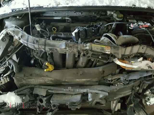 2013 FORD FOCUS SE - VIN: 1FADP3F23DL115936 - Фото 7