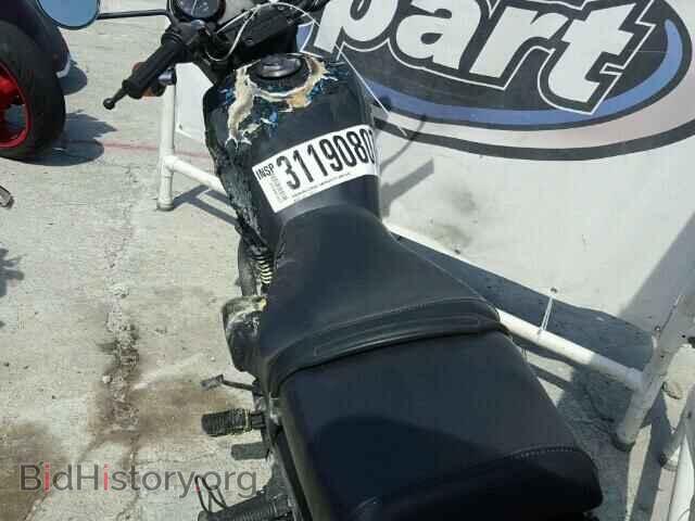 1982 HONDA CB CYCLE - VIN: JH2PC0543CM007756 - Photo 5