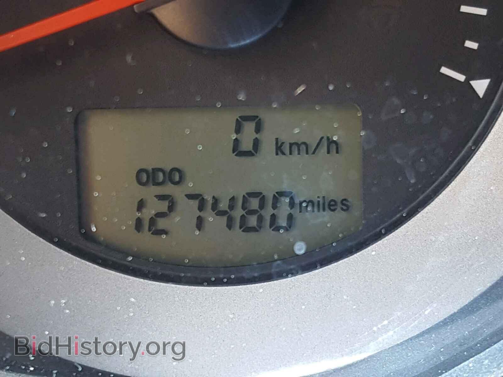 2006 MITSUBISHI ECLIPSE - VIN: 4A3AK34T86E028836 - Фото 8