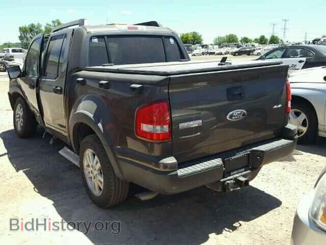 2008 FORD EXPLORER - VIN: 1FMEU51E68UA37281 - Photo 3