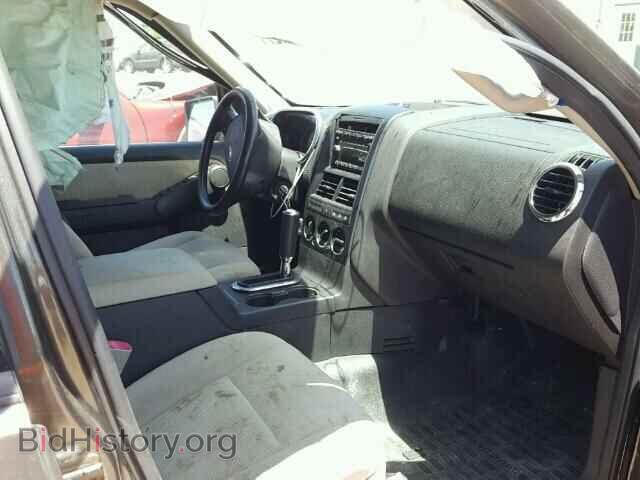 2008 FORD EXPLORER - VIN: 1FMEU51E68UA37281 - Photo 5