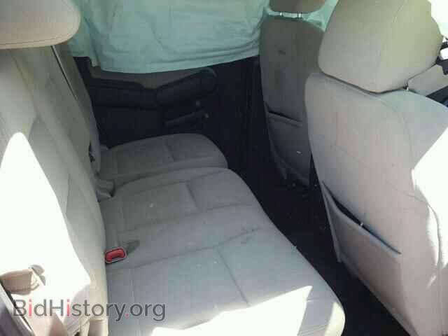 2008 FORD EXPLORER - VIN: 1FMEU51E68UA37281 - Photo 6