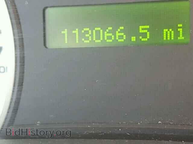 2008 FORD EXPLORER - VIN: 1FMEU51E68UA37281 - Photo 8