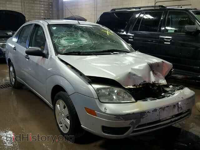 Photo 1FAFP34N16W255426 - FORD FOCUS 2006