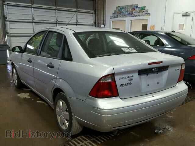 2006 FORD FOCUS - VIN: 1FAFP34N16W255426 - Фото 3