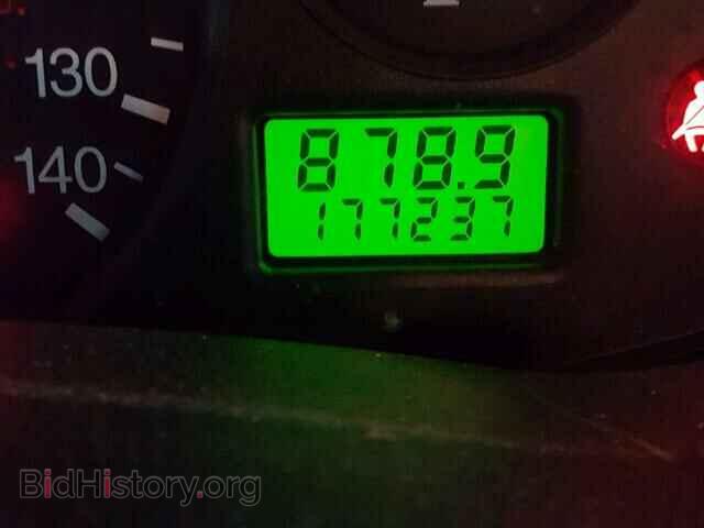 2006 FORD FOCUS - VIN: 1FAFP34N16W255426 - Фото 8