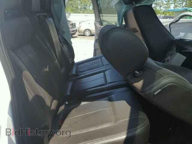 2012 FORD F150 - VIN: 1FTFW1CF2CFB68531 - Фото 6
