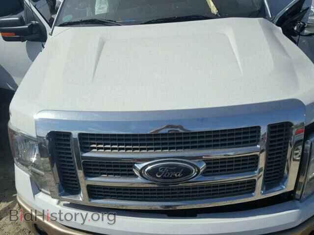 2012 FORD F150 - VIN: 1FTFW1CF2CFB68531 - Фото 7