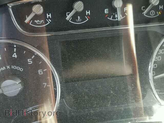 2012 FORD F150 - VIN: 1FTFW1CF2CFB68531 - Фото 8