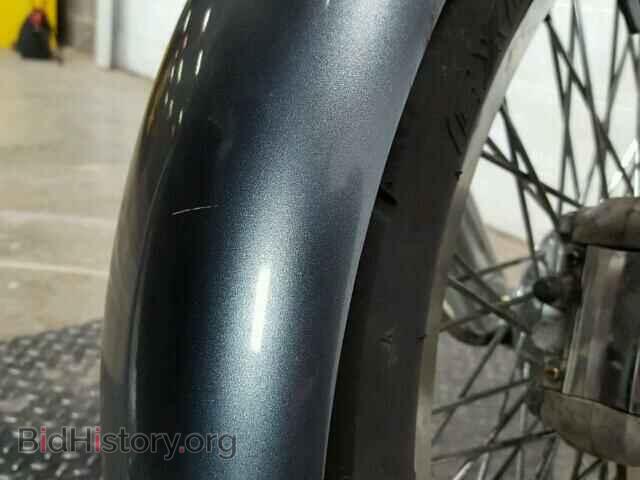 2005 SUZUKI CYCLE VS - VIN: JS1VS52A752100475 - Photo 14