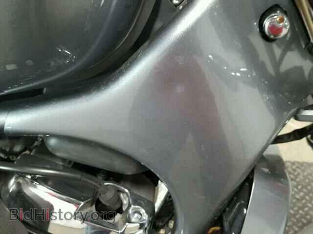2005 SUZUKI CYCLE VS - VIN: JS1VS52A752100475 - Photo 15