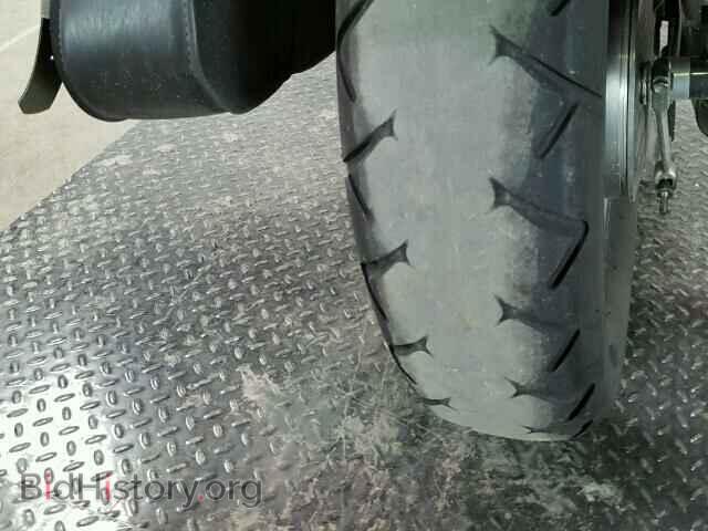 2005 SUZUKI CYCLE VS - VIN: JS1VS52A752100475 - Photo 16