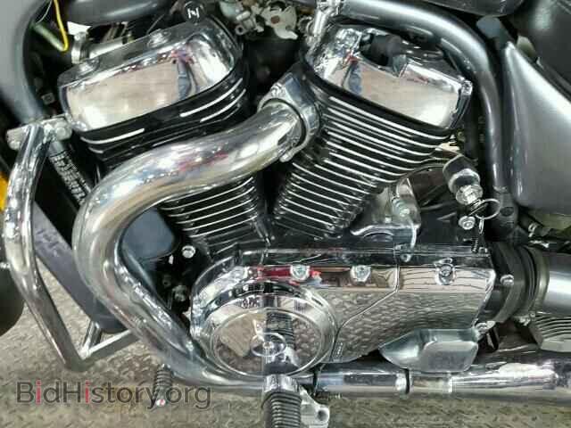 2005 SUZUKI CYCLE VS - VIN: JS1VS52A752100475 - Photo 6