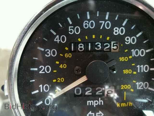 2005 SUZUKI CYCLE VS - VIN: JS1VS52A752100475 - Photo 7