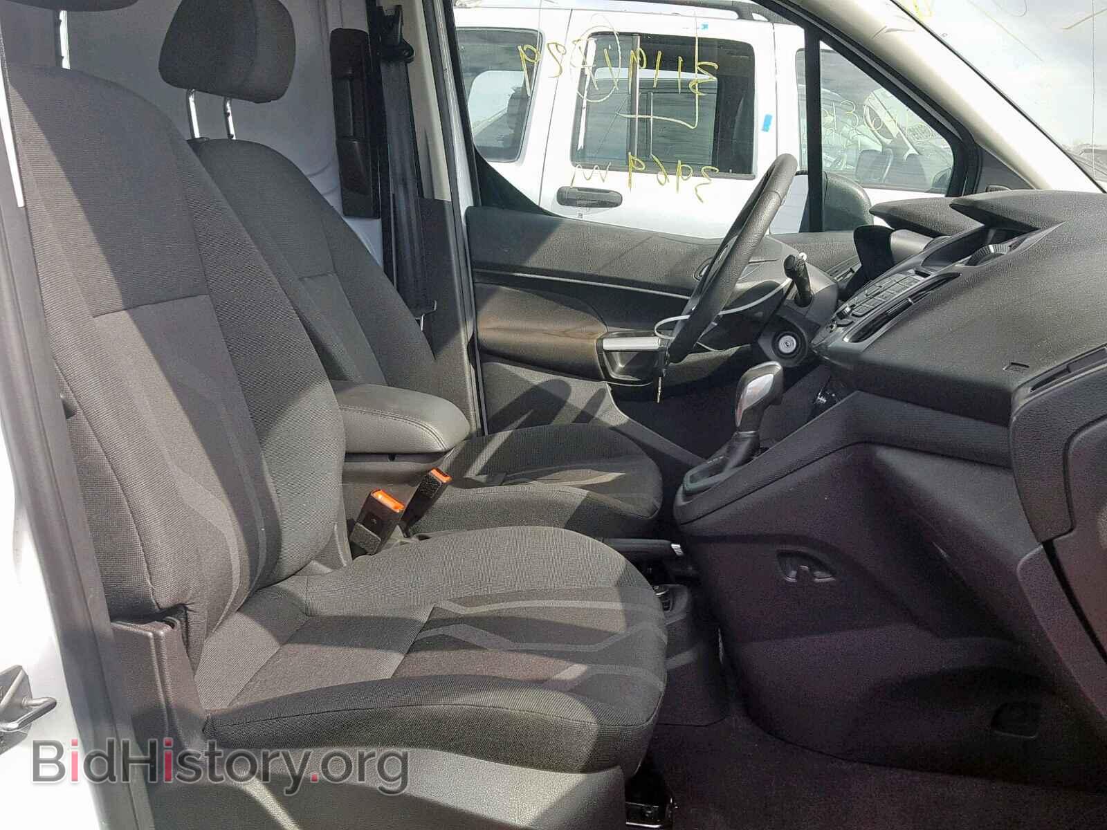 2017 FORD TRANSIT CO - VIN: NM0LS7F73H1296879 - Фото 5
