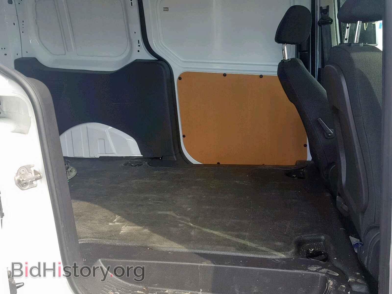 2017 FORD TRANSIT CO - VIN: NM0LS7F73H1296879 - Фото 6
