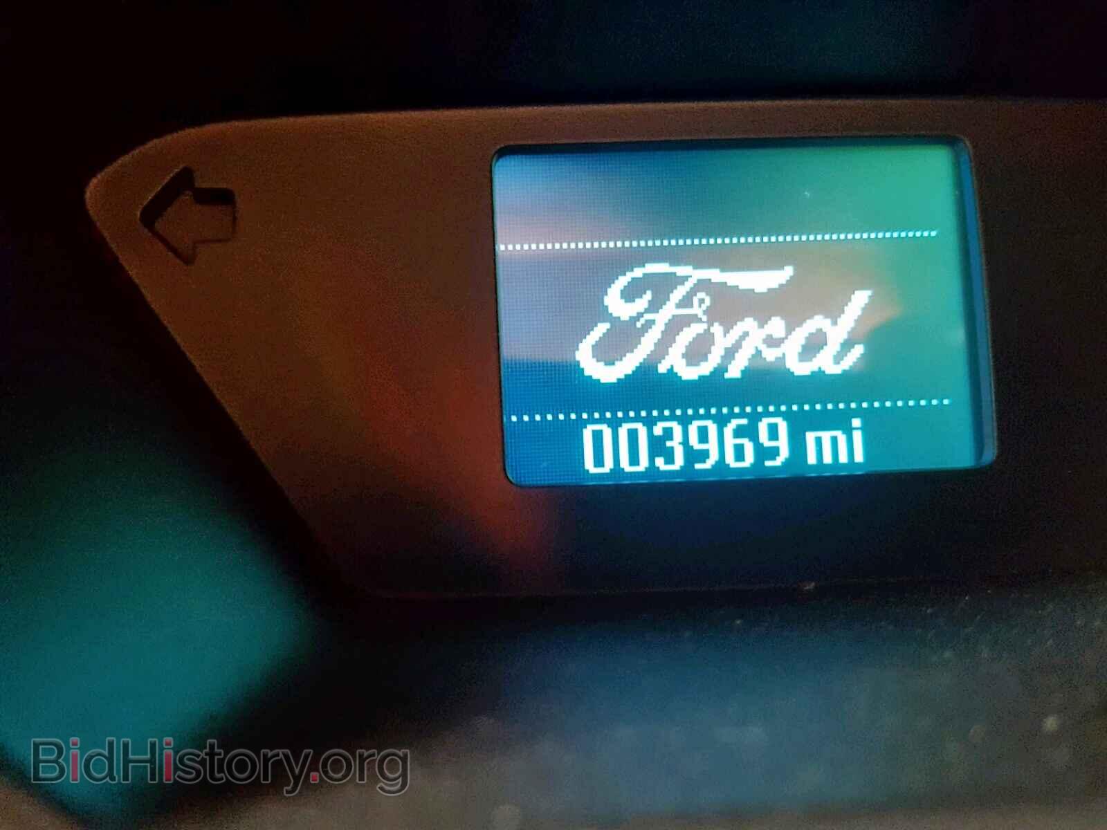 2017 FORD TRANSIT CO - VIN: NM0LS7F73H1296879 - Фото 8