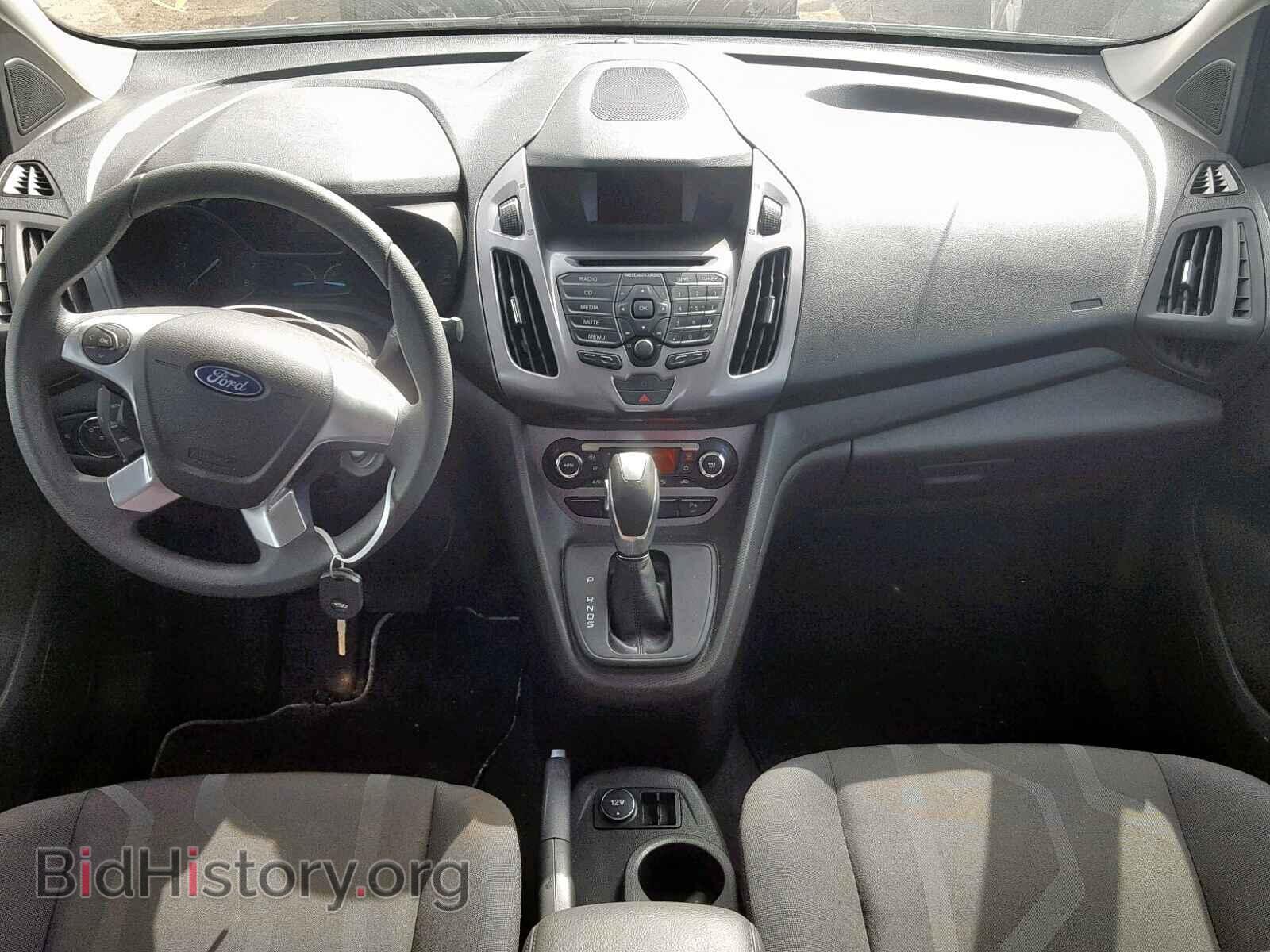 2017 FORD TRANSIT CO - VIN: NM0LS7F73H1296879 - Фото 9