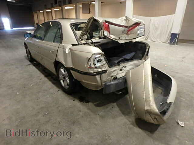 2000 CADILLAC CATERA - VIN: W06VR54R6YR007982 - Фото 3