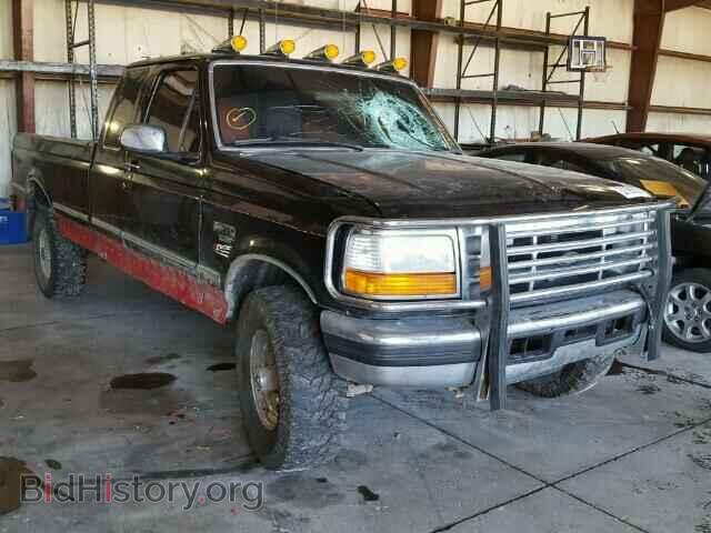 Photo 1FTHX26F5SKB80251 - FORD F250 1995