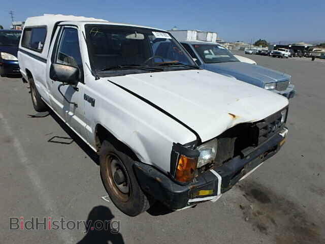 Photo JB7FL29E6HP054997 - DODGE RAM 1987