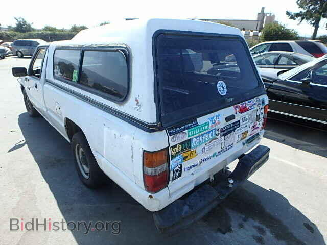 1987 DODGE RAM - VIN: JB7FL29E6HP054997 - Фото 3