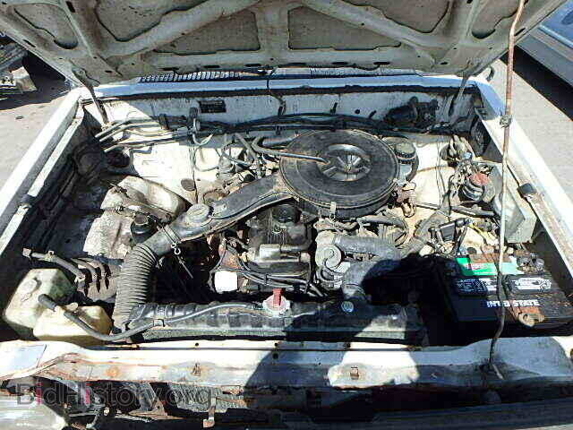 1987 DODGE RAM - VIN: JB7FL29E6HP054997 - Фото 7