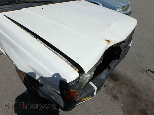 1987 DODGE RAM - VIN: JB7FL29E6HP054997 - Фото 9