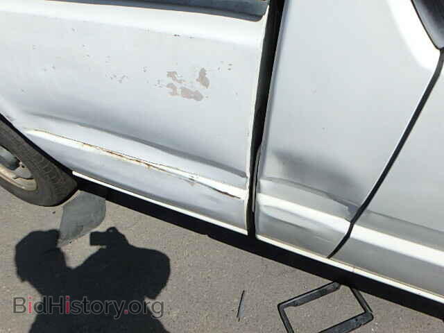 1987 DODGE RAM - VIN: JB7FL29E6HP054997 - Фото 10