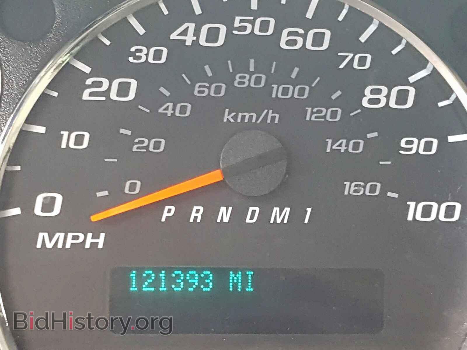 2013 CHEVROLET EXPRESS - VIN: 1GAZGYFG6D1117841 - Photo 8