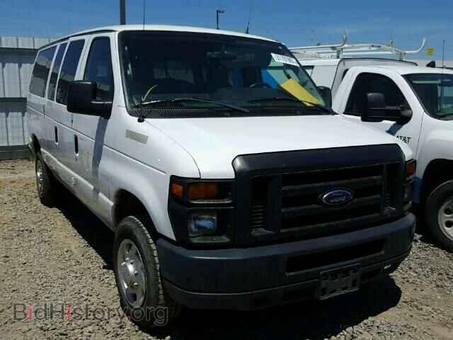 Фотография 1FBNE3BL2CDA44924 - FORD ECONOLINE 2012
